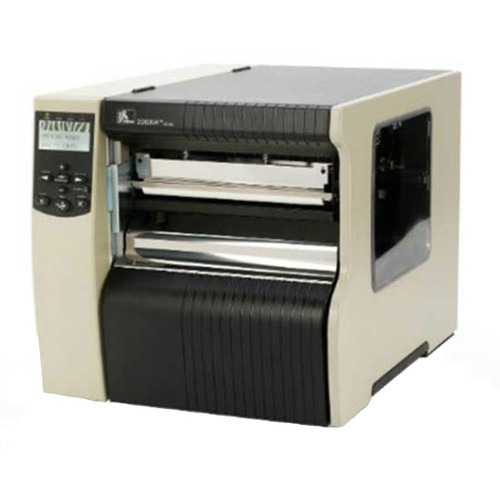 220-8K1-00000 Zebra 220Xi4 Barcode Printer