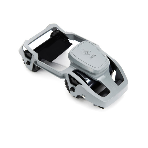 800077-742-RTRN Zebra ZXP7 Ribbon