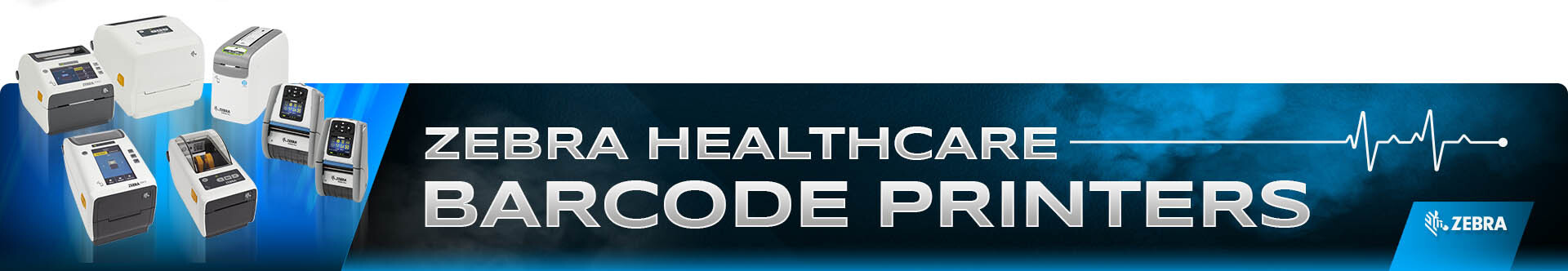 Zebra Healthcare Barcode Printers