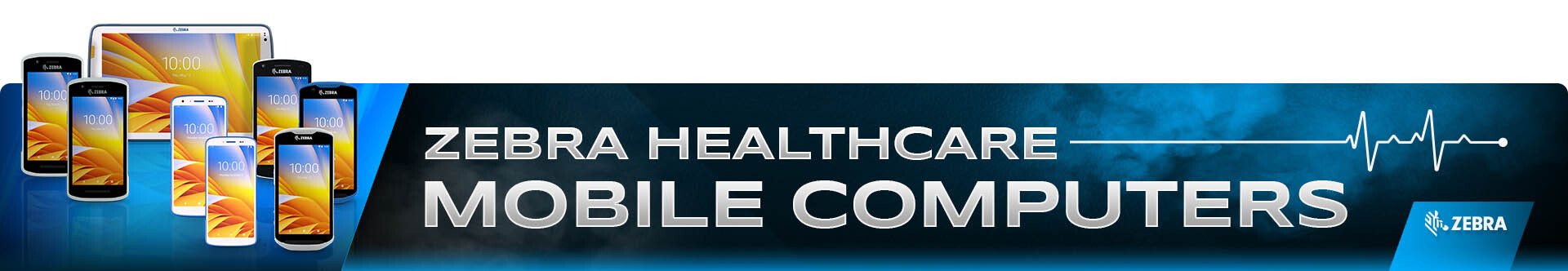 Zebra Healthcare Mobile Computers