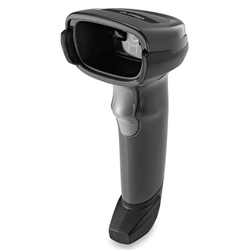 DS2208-SR00007ZZWW Zebra DS2208 Barcode Scanner