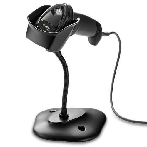 DS2208-SR7U2100SGW Zebra DS2208 Barcode Scanner