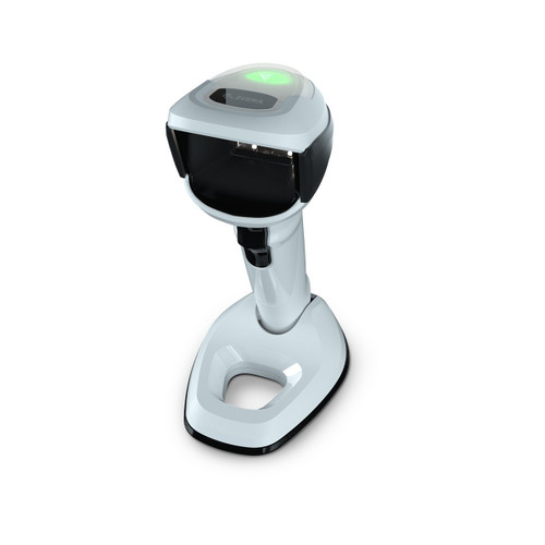 DS9908-HD5000WZTUS Zebra DS9908 Barcode Scanner