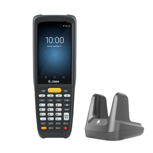 KT-MC220J-2A3S2NA Zebra MC2200 Mobile Computer