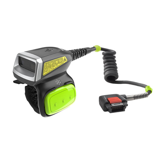RS5000X-TCFSXWR Zebra RS5000X Barcode Scanner