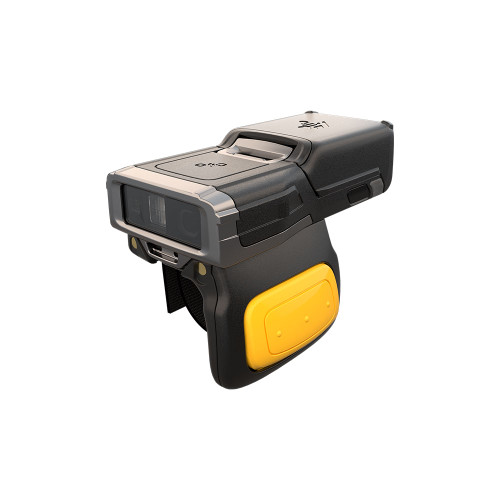 RS61B0-KFSSYWR Zebra RS6100 Barcode Scanner