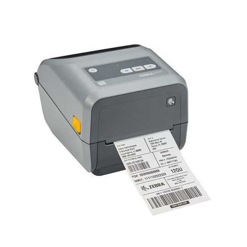 ZD4A042-301E00GA Zebra ZD421 Barcode Printer