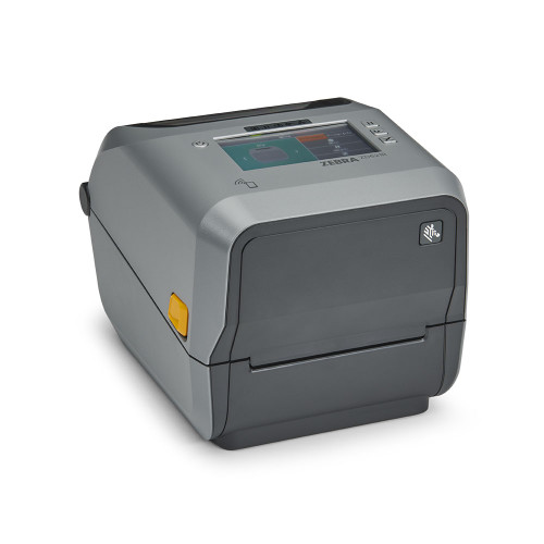 ZD6A143-301FR1GA Zebra ZD621 Barcode Printer