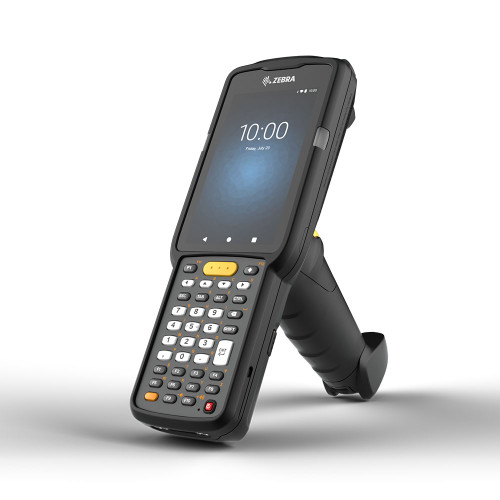 MC330X-SE3EG4NA Zebra MC3300ax Mobile Computer