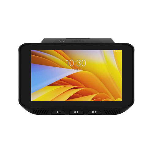 WT0-WT54B-T6DAE1NA Zebra WT5400 Wearable Computer