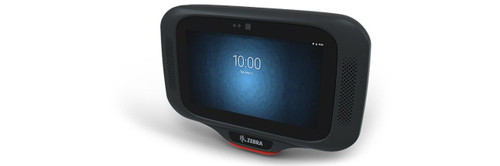 CC6000-10-3200LCNA Zebra CC6000 Kiosk