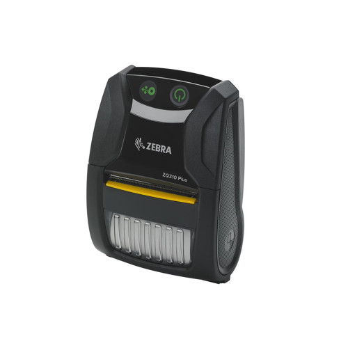ZQ31-A0E14T0-00-RTRN Zebra ZQ310+ Barcode Printer
