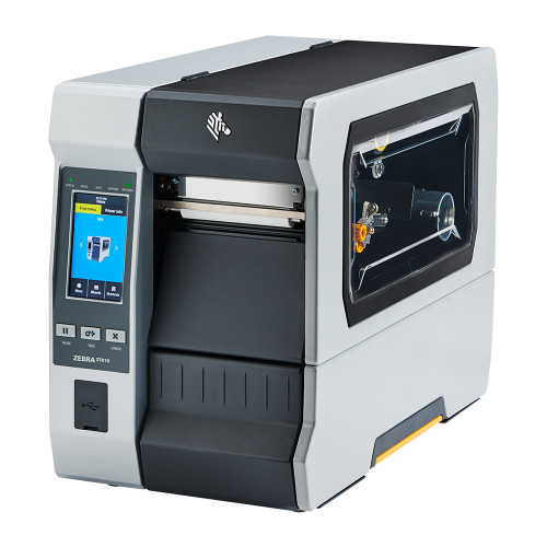 ZT61043-T0101AGA Zebra ZT610 Barcode Printer